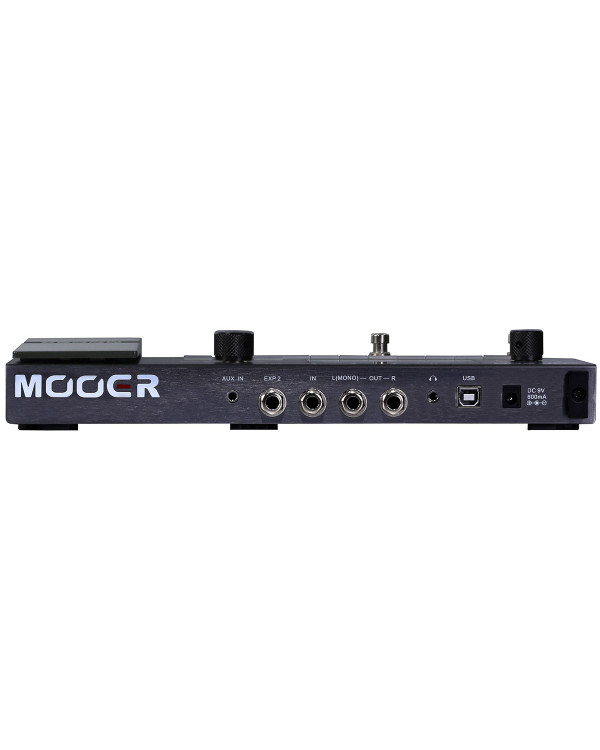 Гітарний ефект MOOER GE200