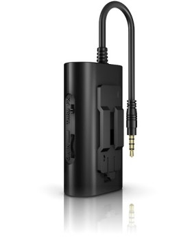 Гітарний ефект IK MULTIMEDIA iRIG 2-foto2