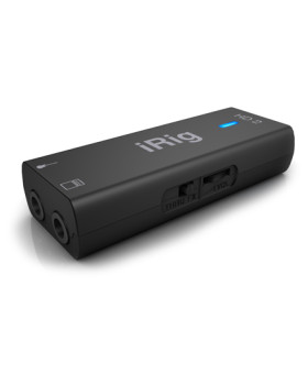 Гітарний ефект IK MULTIMEDIA iRIG HD2-foto9