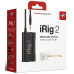 Гітарний ефект IK MULTIMEDIA iRIG 2