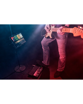 Гітарний ефект IK MULTIMEDIA IRIG STOMP I/O-foto9