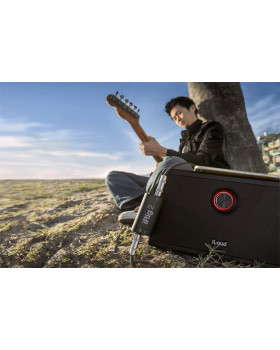 Гітарний ефект IK MULTIMEDIA iRIG 2-foto4