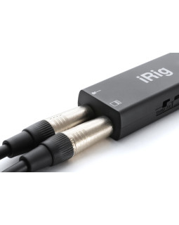Гітарний ефект IK MULTIMEDIA iRIG HD2-foto6