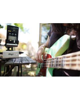 Гітарний ефект IK MULTIMEDIA iRIG UA-foto5