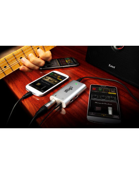 Гітарний ефект IK MULTIMEDIA iRIG UA-foto3