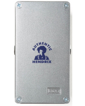 Гітарний ефект MXR JIMI HENDRIX OCTAVIO FUZZ-foto6