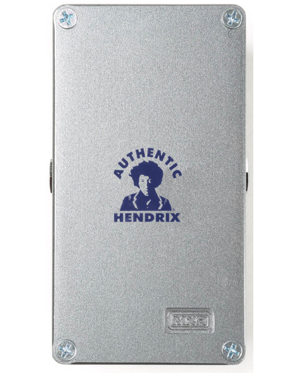 Гітарний ефект MXR JIMI HENDRIX OCTAVIO FUZZ