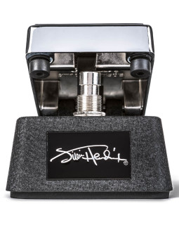 Педаль ефектів DUNLOP JIMI HENDRIX CRY BABY MINI WAH-foto2