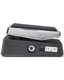 Педаль ефектів DUNLOP JIMI HENDRIX CRY BABY MINI WAH-foto4