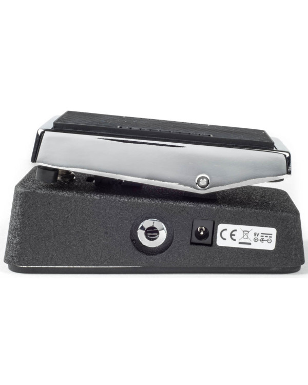 Педаль ефектів DUNLOP JIMI HENDRIX CRY BABY MINI WAH