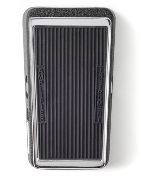 Педаль ефектів DUNLOP JIMI HENDRIX CRY BABY MINI WAH-foto3