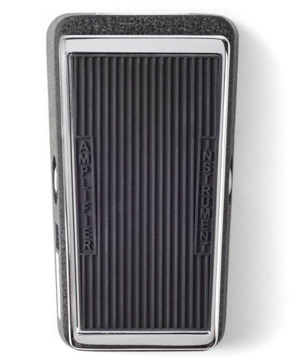 Педаль ефектів DUNLOP JIMI HENDRIX CRY BABY MINI WAH