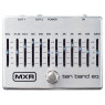 Гітарний ефект MXR TEN BAND EQ