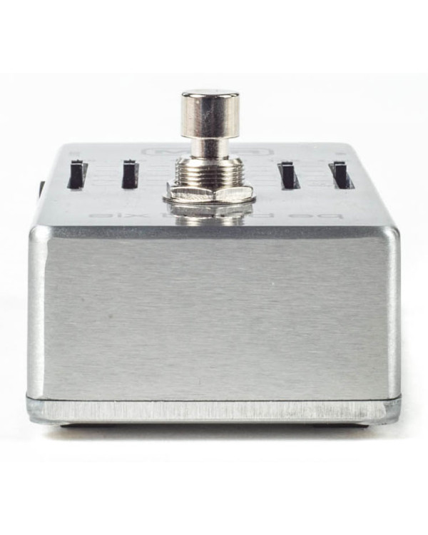 Гітарний ефект MXR SIX BAND EQ