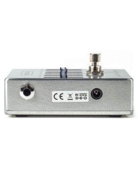 Гітарний ефект MXR SIX BAND EQ-foto2