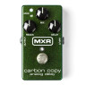 Педаль ефектів DUNLOP M169 MXR Carbon Copy Analog Delay