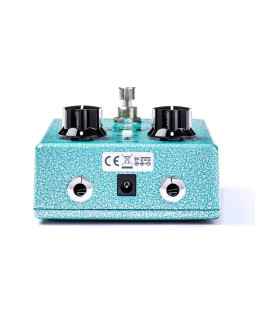Гітарний ефект MXR CLASSIC 108 FUZZ-foto2