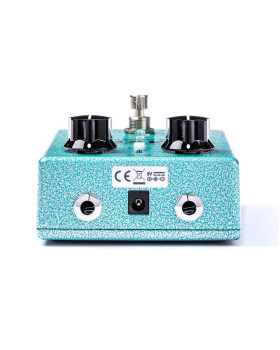 Гітарний ефект MXR CLASSIC 108 FUZZ-foto2