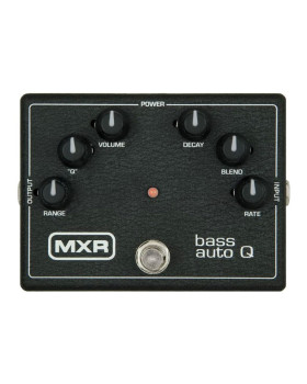 Педаль ефектів DUNLOP M188 Bass AutoQ