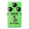 Гітарний ефект MXR GT-OD OVERDRIVE