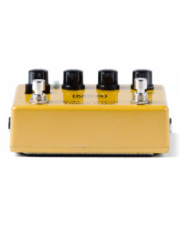 Гітарний ефект MXR SUB OCTAVE BASS FUZZ-foto3