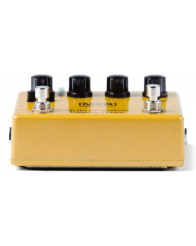 Гітарний ефект MXR SUB OCTAVE BASS FUZZ-foto3