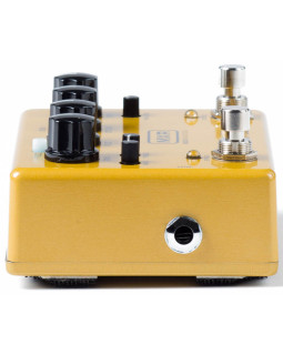 Гітарний ефект MXR SUB OCTAVE BASS FUZZ-foto5