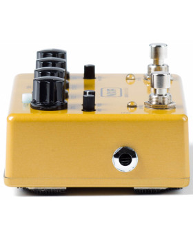 Гітарний ефект MXR SUB OCTAVE BASS FUZZ-foto5