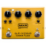 Гітарний ефект MXR SUB OCTAVE BASS FUZZ