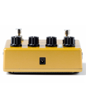 Гітарний ефект MXR SUB OCTAVE BASS FUZZ-foto2