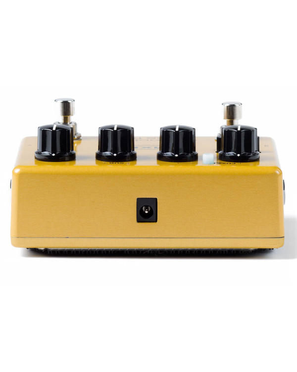 Гітарний ефект MXR SUB OCTAVE BASS FUZZ