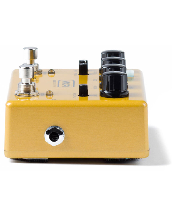 Гітарний ефект MXR SUB OCTAVE BASS FUZZ