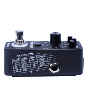 Гітарний ефект MOOER MICRO DRUMMER-foto3