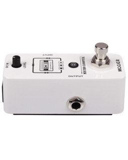 Гітарний ефект MOOER MICRO LOOPER-foto3