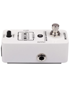 Гітарний ефект MOOER MICRO LOOPER-foto3