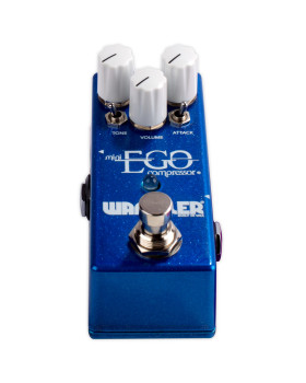 WAMPLER MINI EGO COMPRESSOR-foto3