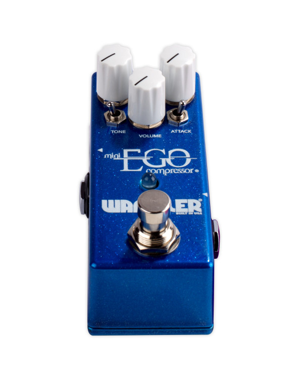 WAMPLER MINI EGO COMPRESSOR