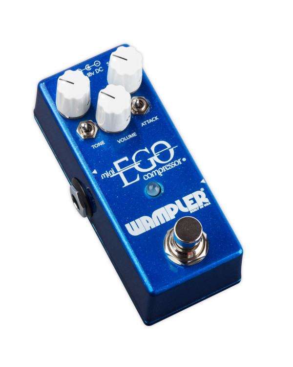 WAMPLER MINI EGO COMPRESSOR