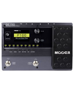 Гітарний ефект MOOER GE150