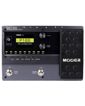 Гітарний ефект MOOER GE150