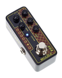 Гітарний ефект MOOER 004 DAY TRIPPER-foto2