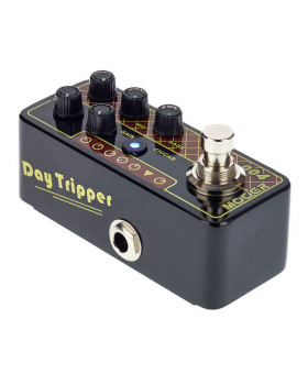 Гітарний ефект MOOER 004 DAY TRIPPER
