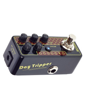 Гітарний ефект MOOER 004 DAY TRIPPER-foto3