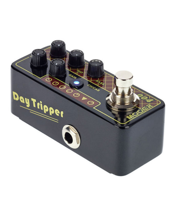 Гітарний ефект MOOER 004 DAY TRIPPER