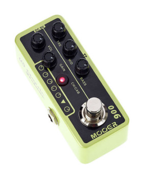 Гітарний ефект MOOER 006 US CLASSIC DELUXE-foto2