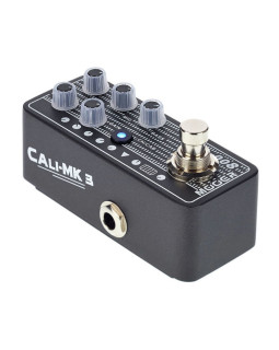 Гітарний ефект MOOER 008 CALI-MK3