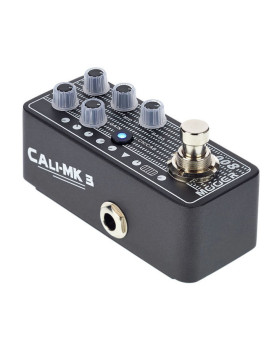 Гітарний ефект MOOER 008 CALI-MK3