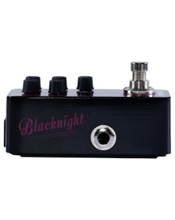 Гітарний ефект MOOER 009 BLACKNIGHT-foto3