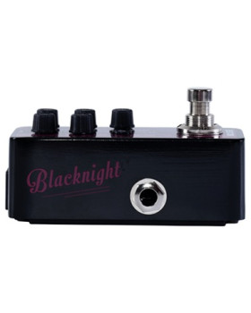 Гітарний ефект MOOER 009 BLACKNIGHT-foto3