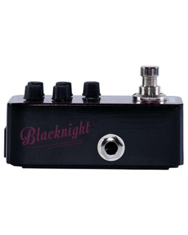 Гітарний ефект MOOER 009 BLACKNIGHT
